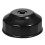 Universal 65 mm X 14 Räfflor Oljefilter Skiftnyckel Cup Socket Typ Lock Remover Tool 2