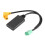 Adaptateur Bluetooth AUX avancé pour systèmes de divertissement embarqués, compatible multiformat et robuste. 1