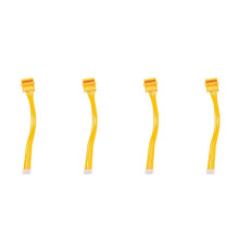 4Pcs BL1830 Charger Connector Terminal for 14.4V 18V Li-Ion Battery PCB Board BL1815 BL1430 BL1415 BL1845 BL1460