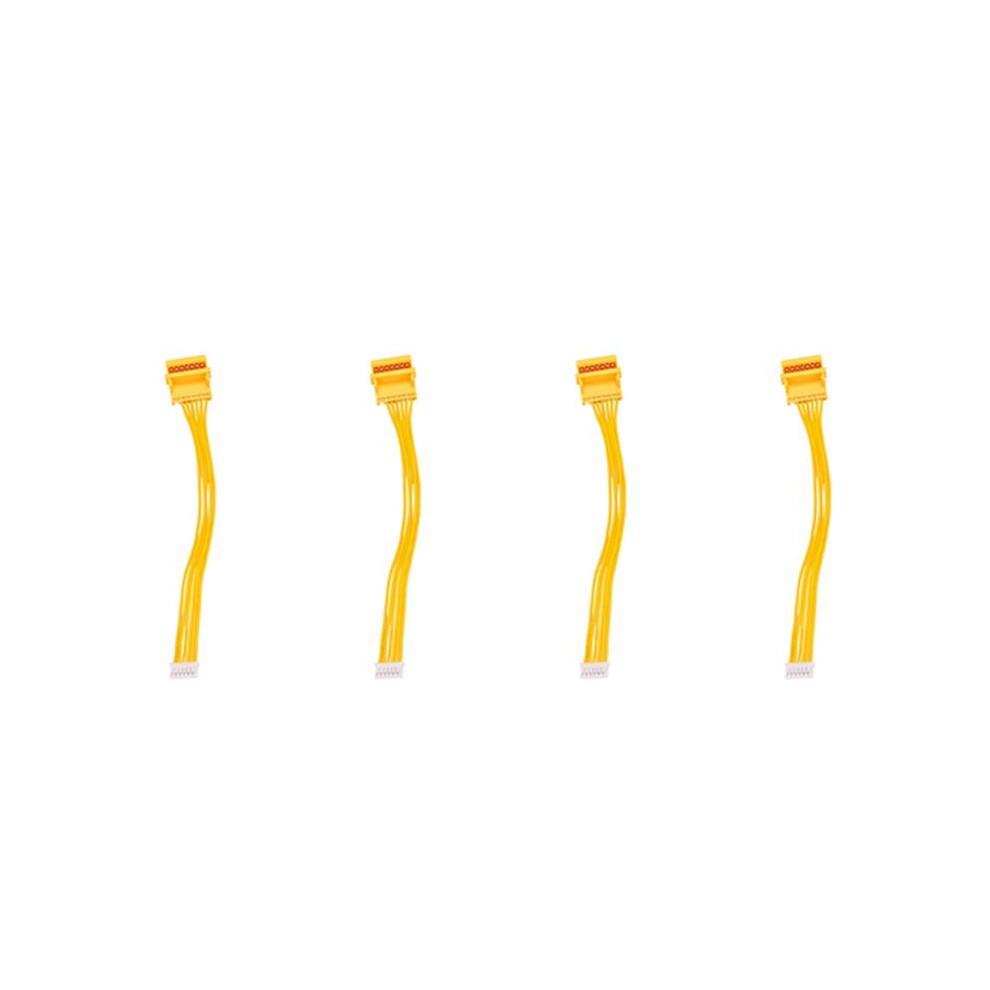 4Pcs Bl1830 Charger Connector Terminal For 14.4V 18V Li-Ion Battery Pcb Board Bl1815 Bl1430 Bl1415 Bl1845 Bl1460 4714003504323