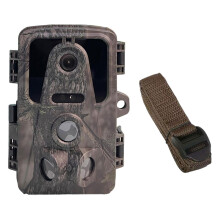 Trail Camera Portable Hunting Camera for Wildlife Watching Photo Backp