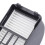 Air Filter 3Pcs for 2011-2019- Jettas Santana 2011-2019/ Fabia Rapid Car External Filter Assemblies 7