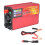 Μετατροπέας ισχύος αυτοκινήτου DC12V σε 110V AC με ενσωματωμένο ανεμιστήρα ψύξης και 1