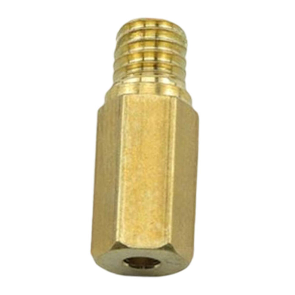 Motorcycle Carburetor Main Jet Repair Maintenance Part Replaces For Fc 6901423249158