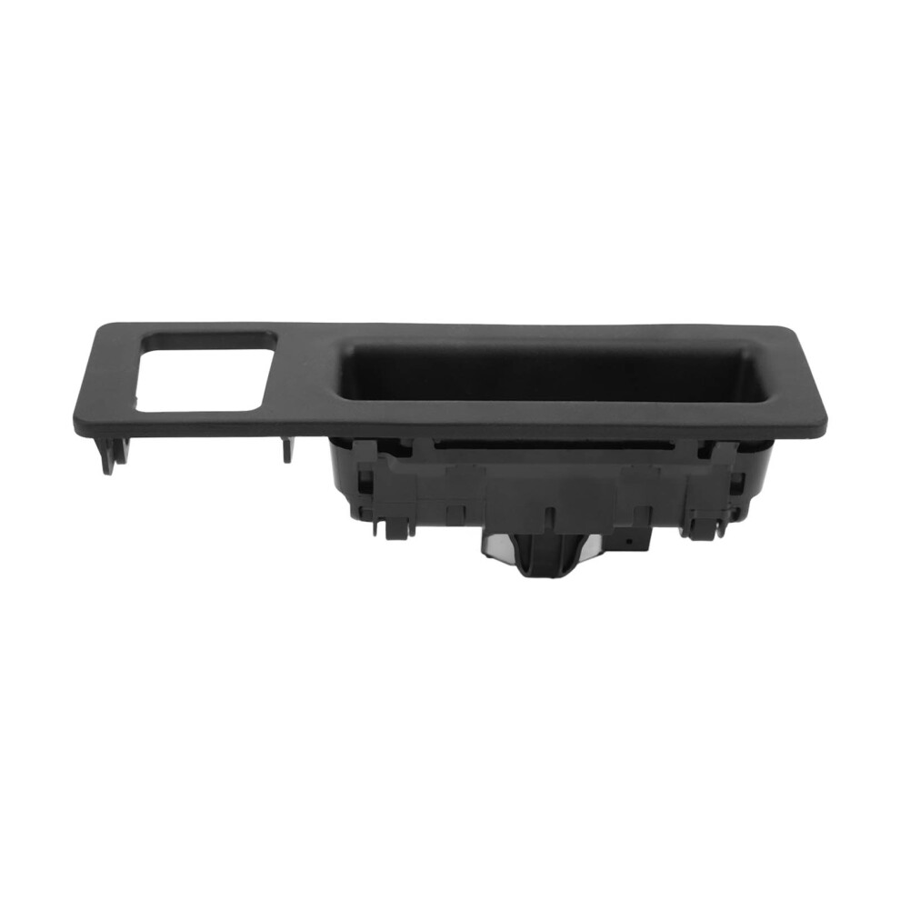 Quality Material Car Tailgate Release Switch Replacement Fitment For Bmw Vehicles Durable Abs Plastic Smooth Operation Easy Installation 9370362964175