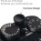 Camera Shutter Button, Upscale and Delicate Soft Shutter Release Button (3 Pack) 5