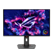 Monitor Gaming - ASUS - ROG Strix OLED XG27ACDNG - 27" QD-OLED - 2560x1440 - 360Hz - FreeSync Premium Pro