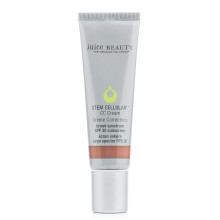 Juice Beauty STEM CELLULAR CC Crème SPF 30 - Éclat Profond, Couvrance Naturelle, Protection Solaire