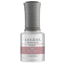 LECHAT Perfect Match Nagellak, Mi Amour, 0.500 Ounce