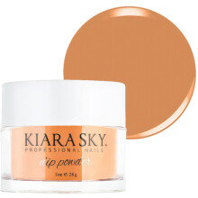Kiara Sky Langdurende Nageldip Poeder Nude Tinten 1 oz, Nude Swings