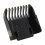 Electric Clipper Accessories,4Pcs Cut Clipper Limit Comb Guide Attachment Size Barber Replacement(1mm,1mm,2mm,3mm) 3