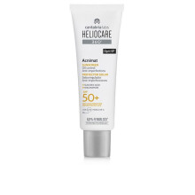 HELIOCARE 360 ACNIMAT creme solar anti-imperfeições e sistema matificante SPF 50+ 50 ml