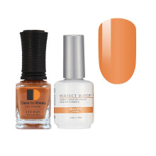 LECHAT Perfect Match Gel Polish, Felicity, 0.5 fluid ounces