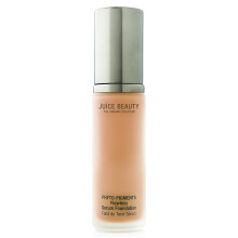 Juice Beauty PHYTO-PIGMENTS Flawless Serum Foundation - Medium Tan | Huidverstevigend + Leeftijdsremmend