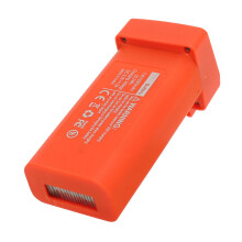 7,4V 3000mAh Lithium RC Drohnenakku für L800 PRO2 Orange