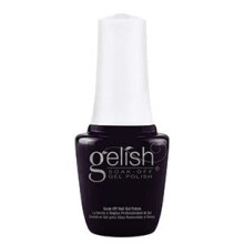 Collezione Gelish Mini Autunno: Plaid Reputation, Smalto Gel, Smalto Unghie, 3 once (Follow S