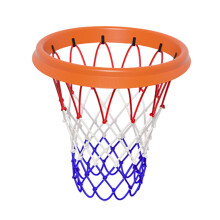 Basketball Hoop Net Outdoor Hanging Basket Rim Net
