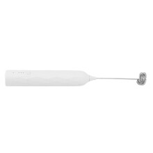 Mini elektrischer Hand-Ei-Schläger 171 g 1200 mAh Edelstahl