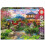 Puzzle 1500 pezzi: Giardino Giapponese 1