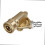 5000psi Quick Connecting Pivoting Coupler For Pressure Washers Nozzles 1