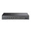 TP-LINK Router - TP-Link - ER7412-M2 - 2.5 Gigabit Ethernet - 1024 Mo RAM - Sicurezza AES 256 bit 1