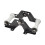 Rowing Machine Parts Smooth Replacement Home Use Rowing Machine Seat S 1