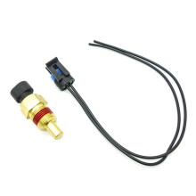 Auto Koelvloeistof Temperatuursensor Water Temp Afzender voor voor voor voor 12146312 15326386 25036979
