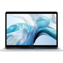 APPLE MacBook Air 13" 2020 i3 - 1,1 Ghz - 8 Go RAM - 256 Go SSD - Prata - Recondicionado - Muito bom estado - Refurbished