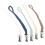30Stk Baby Schnullerclips Baumwolle Für Babys 7