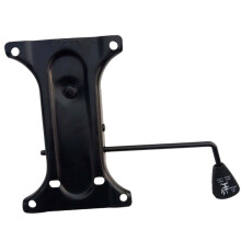 Office Chair Tilt Control Mechanism Office Chair Tilt Swivel Plate for