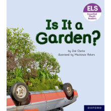 Essential Letters and Sounds Essential Phonic Readers Oxford Reading L
