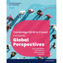 Cambridge Complete Global Perspectives for IGCSE O Level Student Book