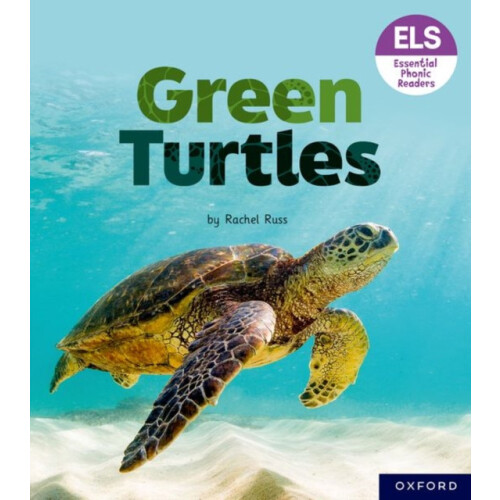 Essential Letters and Sounds Essential Phonic Readers Oxford Reading L
