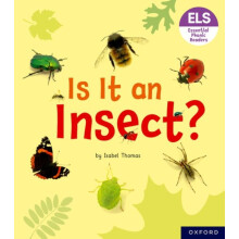Essential Letters and Sounds Essential Phonic Readers Oxford Reading L