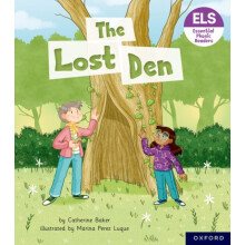 Essential Letters and Sounds Essential Phonic Readers Oxford Reading L