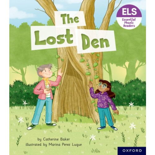 Essential Letters and Sounds Essential Phonic Readers Oxford Reading L
