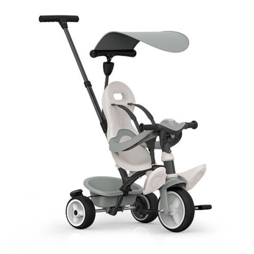 SMOBY - SMOBY Leben - S.Life Dreirad Baby Balade