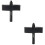 2Stk Langlebige Drum Tuning Keys Schwarz Für Percussion Instrumente 5