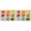 2Sets Puzzle Holz Jigsaw Lernspielzeug Für Kinder 2