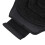 Cuscino girevole a 360 43x37,5 cm nero 6