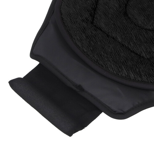Non-Slip Swivel Cushion for Lumbar Support 2