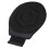 Cuscino girevole a 360 43x37,5 cm nero 7