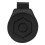 Cuscino girevole a 360 43x37,5 cm nero 3