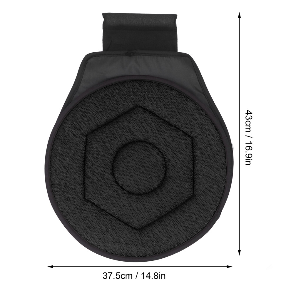 360 Degree Car Cushion Relieve Fatigue