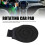 Cuscino girevole a 360 43x37,5 cm nero 5