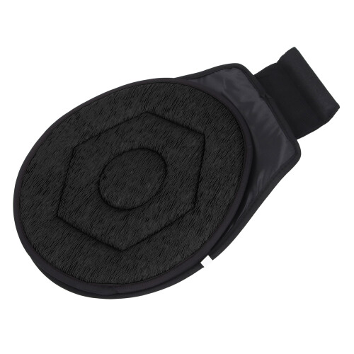 Non-Slip Swivel Cushion for Lumbar Support 1
