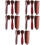 15Pièces Kit Brosse Cuir Bois Usage Pour Nettoyage 7