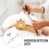 2Pièces Multi-Usage Moxibustion, Acier Carbon, Accessoire Maison 7