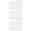 Pads Silicone Autocollants Transparent Pour Suppression Drum 7