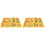 2Ensembles Puzzle Jouet DIY Enfant 4
